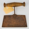 An Antique Herb Chopper