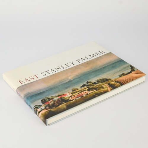 East Stanley Palmer