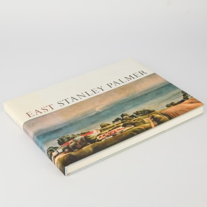 East Stanley Palmer