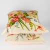 A Pair of Ralph Lauren Posey Fabric Cushions