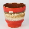 A West German Pot Plant