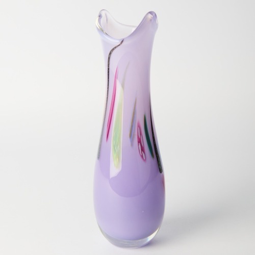 A Peter Viesnik Vase