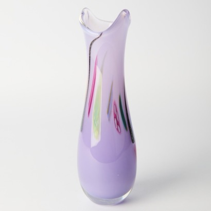 A Peter Viesnik Vase
