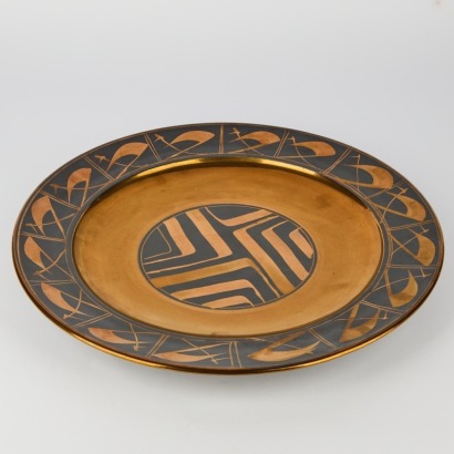 A Peter Collis Charger