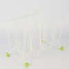 A Mid-Cenutry Magazine Rack
