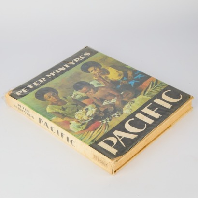 Peter McIntyre's - Pacific