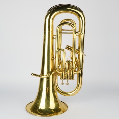 A John Packer JP074 Euphonium AF