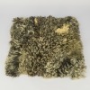A Karakul Sheep Cushion Cover