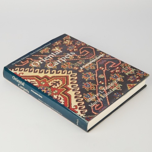 Oriental Carpets: A Complete Guide