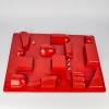 A Vitra Uten Silo II Wall Organiser (with original box) - 2