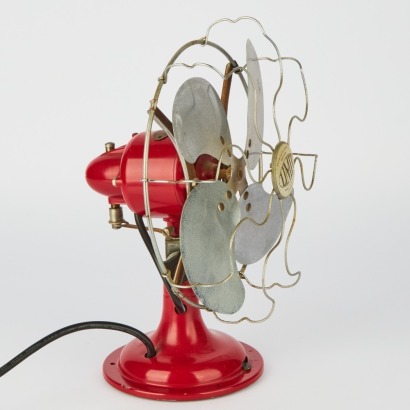 A Mid-Cenutry Limit Engineering Fan, England