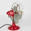 A Mid-Cenutry Limit Engineering Fan, England