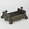 An Antique A. Kenrick & Sons Boot Scraper