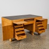 A 1930s Art Deco Desk Formerly Belonging to Sue Crockford - 2
