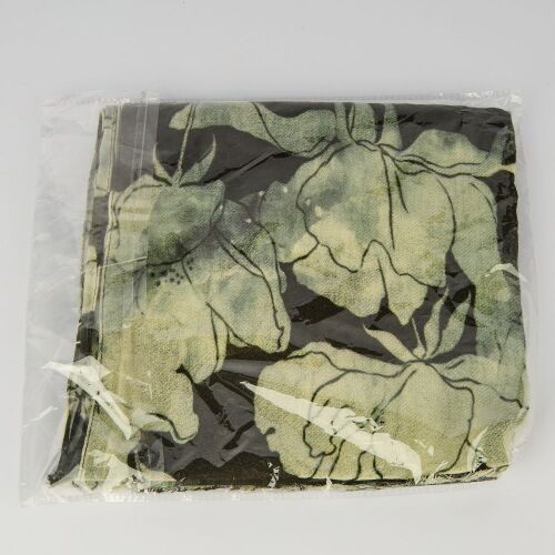 A Merino Wool Scarf
