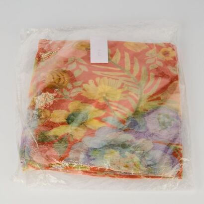 A Merino Wool Scarf