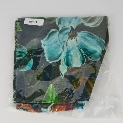 A Merino Wool Scarf