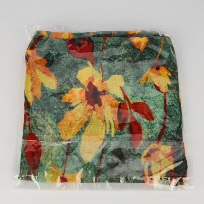 A Merino Wool Scarf