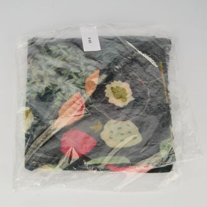 A Merino Wool Scarf