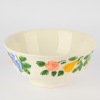 A Large Italian Ceramic Bowl by Antica Fornace
