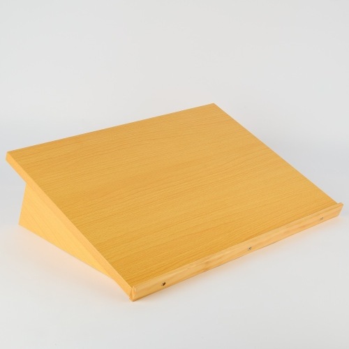 An Artist's Tabletop Drawing Easel Board by 'MILAN'