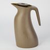 A Beak Thermos Jug by Maria Bensten for Georg Jensen
