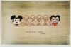 DICK FRIZZELL Mickey To Tiki Open Edition Print