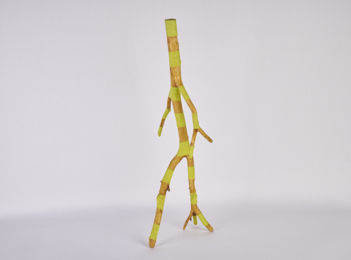 JUDY DARRAGH Stick Figure