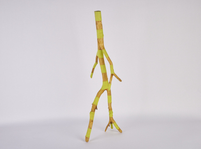 JUDY DARRAGH Stick Figure