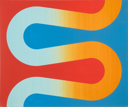 JAN VAN DER PLOEG The Wave