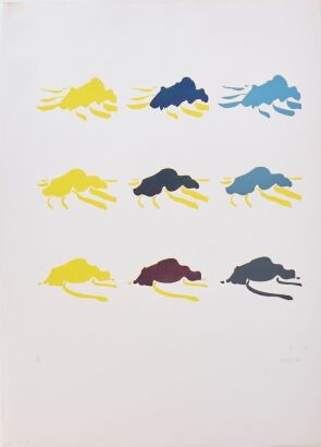 MICHAEL SMITHER untitled