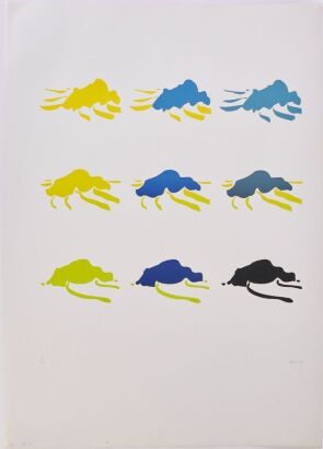 MICHAEL SMITHER untitled