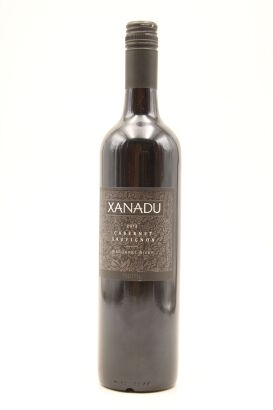 (1) 2012 Xanadu Cabernet Sauvignon, Margaret River