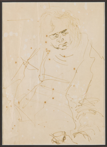 GARTH TAPPER untitled