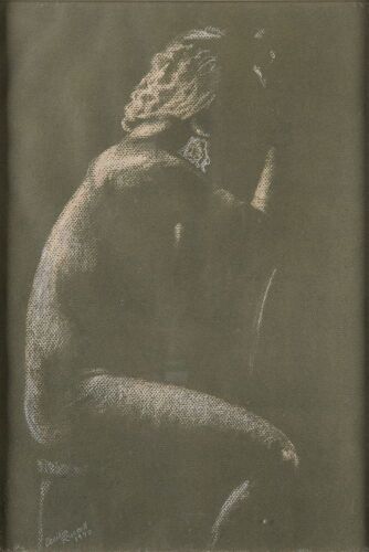 CECELIA RUSSELL untitled