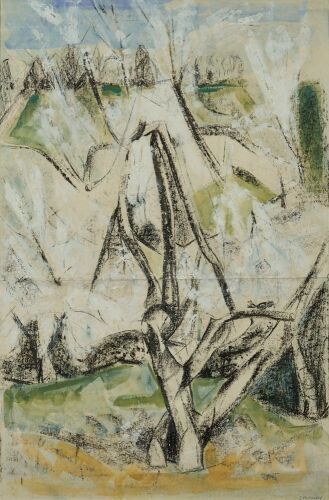 JEAN FAIRBURN untitled
