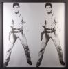 AFTER ANDY WARHOL Double Elvis - 2