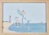 HARRY WATSON [Message in a Bottle] - 2