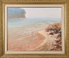 RANDALL FROUDE Morning Tide - 2