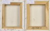 JAN NIGRO untitled (diptych) - 2