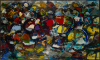 PETER REID untitled - 2