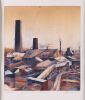 STANLEY PALMER Chimneys (1979)