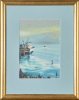 CHARLES PICKWORTH untitled - 2
