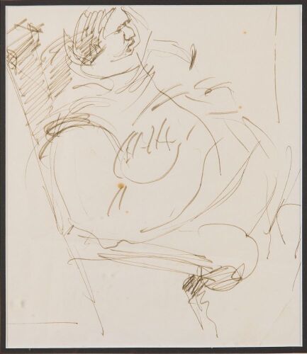 GARTH TAPPER untitled