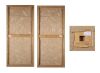 MELISSA ANDERSON-SCOTT untitled (triptych) - 2