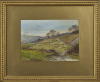 ALFRED WALTER WILLIAMS untitled - 2