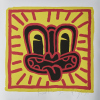 DICK FRIZZELL Red Haring I