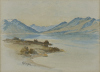 PETER MCINTYRE untitled