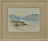 PETER MCINTYRE untitled - 2