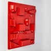 A Vitra Uten Silo II Wall Organiser (with original box)